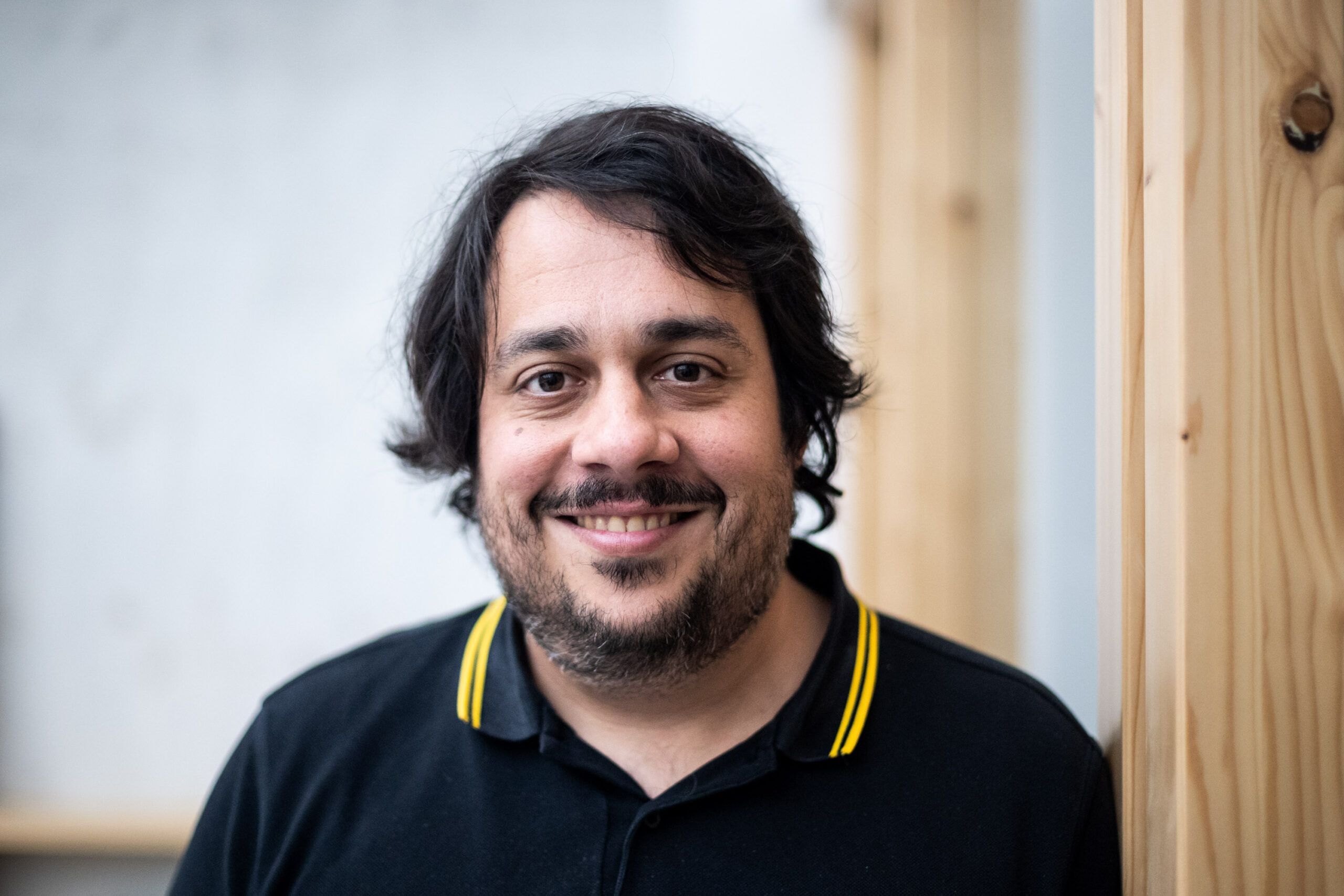 Marcos Flórez